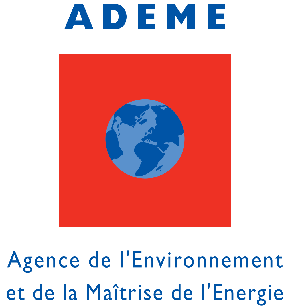 Logo ADEME