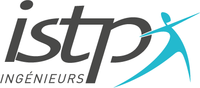 Logo ISTP